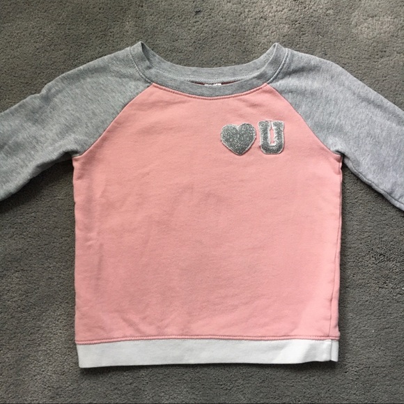 Carter's Other - Carters sweatshirt